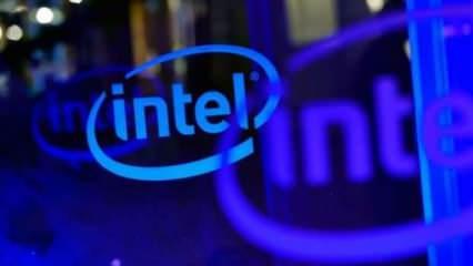 Intel'den Huawei'e satış için lisans