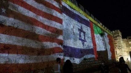 İsrail basını: Sudan ve Umman'la da normalleşme anlaşması imzalanacak