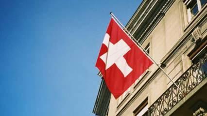 İsviçre'de halk referandumda 'Hayır' dedi