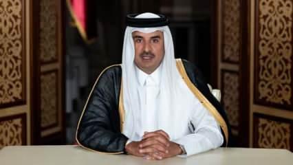 Katar Emiri'nden BM Güvenlik Konseyine reform çağrısı