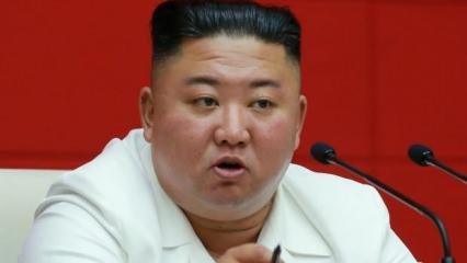 Kuzey Kore lideri Kim Jong-un Güney Kore'den özür diledi