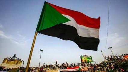 İsrail, Sudan'a 5 milyon dolarlık un gönderecek
