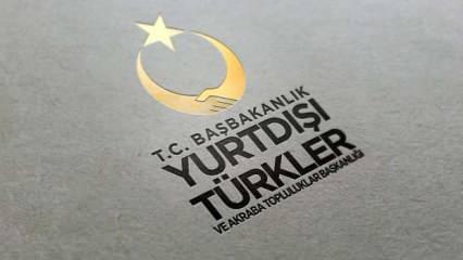 YTB'nin 2020 'Türkiye Bursları' başvuruları sonuçları açıklandı