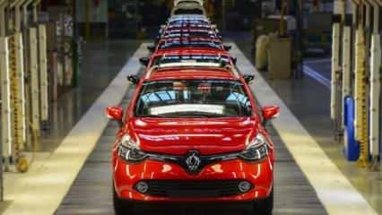 Renault FCA işbirliğini sonlandırmaya hazırlanıyor