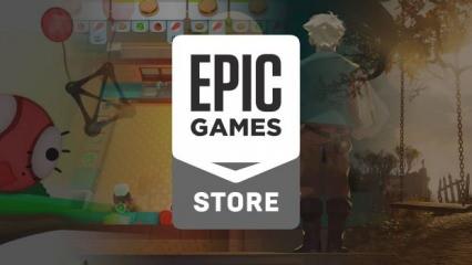Epic Games'ten oyunculara yılbaşı sürprizi! Hangi oyunlar ücretsiz dağıtılacak?