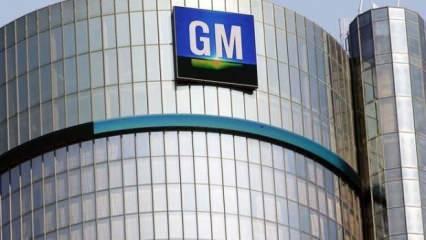 GM kredi kartı birimini 2.5 milyar dolara sattı
