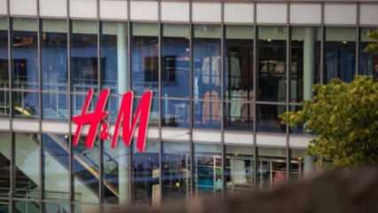 H&M yüzlerce mağazasını kapatacak