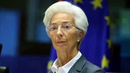 IMF'den kritik enflasyon uyarısı!