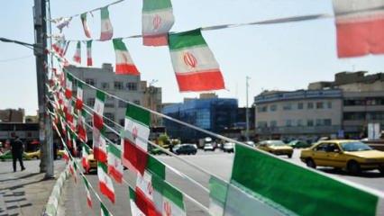 İran'dan Ermenistan ve Azerbaycan'a uyarı
