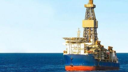2021'de Karadeniz'de petrol ve doğal gaz arayacak