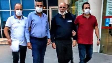 Kayseri'de 'kız kaçırma' kavgasında 3 tutuklama