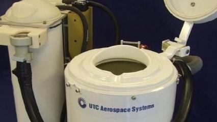 NASA astronotlarına 23 milyon dolarlık ‘tuvalet’
