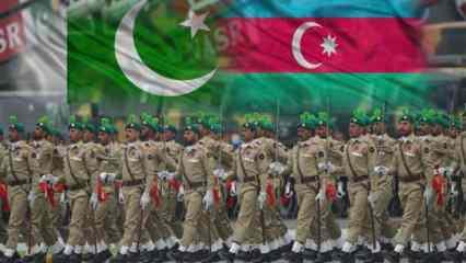 Pakistan, ortalığı karıştıran Azerbaycan iddiasını yalanladı