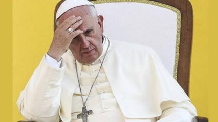Papa Francis, Pompeo ile görüşmesini iptal etti