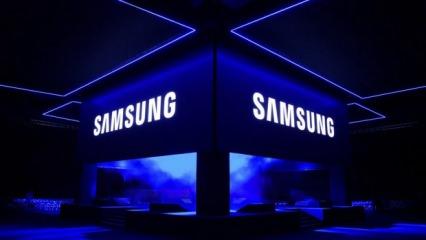 Samsung teknolojide lide marka seçildi