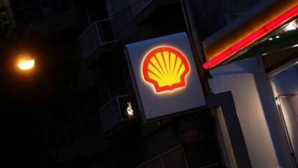 Shell 9 bin kişiyi çıkaracak