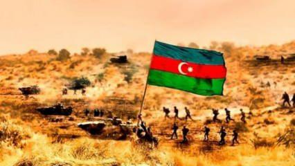 Azerbaycan'ın operasyonları sonrası büyük kaçış başladı! 'Durumumuz çok kötü...'