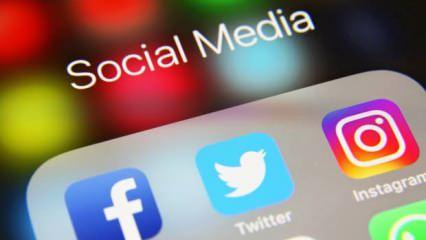 Sosyal medya platformlarının yükümlülükleri belli oldu