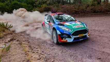 Türkiye Rallisi, 2021 WRC takviminde yer almadı