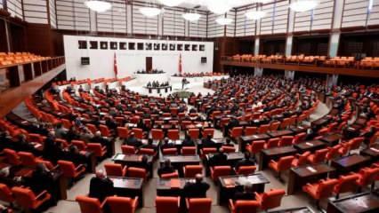 AK Parti nabız yokluyor: 'Türkiye Milletvekilliği' tartışması