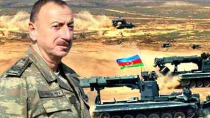Azerbaycan-Ermenistan savaşında çarpıcı sözler: Rusya talep edebilir! Türkiye hazır olmalı