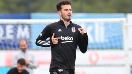 Oğuzhan Özyakup için Sivasspor devrede! 