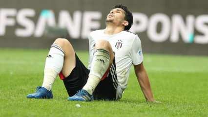 Beşiktaş'tan son 15 yıla damga vuran başlangıç!
