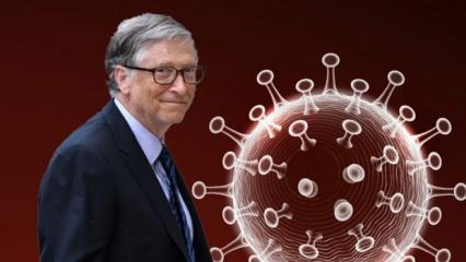 Bill Gates: Eğer aşı işe yararsa 2021'in son çeyreğinde normale yaklaşırız