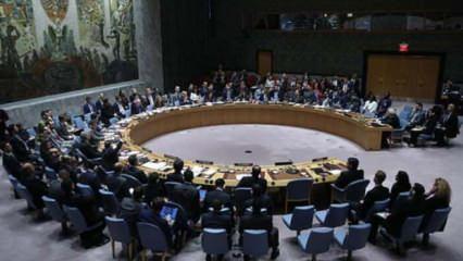 BM Güvenlik Konseyi, KKTC'nin "kapalı Maraş" kararını görüşecek