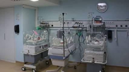 BM: Her 16 saniyede bir bebek ölü doğuyor
