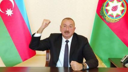 Ermeniler bu kez ateşle oynadı! Aliyev ateş püskürdü! Türkiye'den son dakika açıklaması