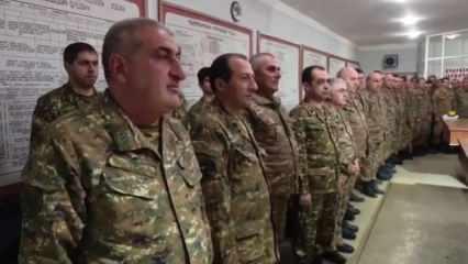 Ermenistan ordusunun paylaşımı olay oldu! Abdullah Ağar: Salaklık mı, kurnazlık mı?
