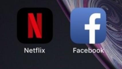 Facebook'tan Netflix belgeseline tepki