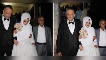 Filistinli kadın 18 yıl beklediği tutuklu nişanlısına kavuştu