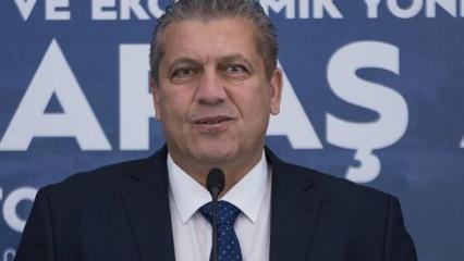 Gazimağusa Belediye Başkanı Arter: Kapalı Maraş'ın açılması tarihi bir gün
