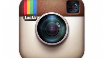 Instagram’ın klasik logosuna ait bir sürpriz ortaya çıktı