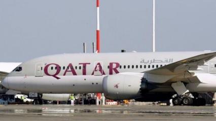 Katar'dan dikkat çeken açıklama: En kötüsü geride kalmadı