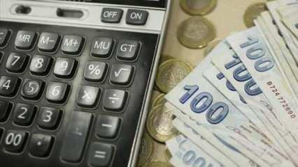 Kayıt dışı çalışan 37 bin kişi vergi mükellefi yapıldı