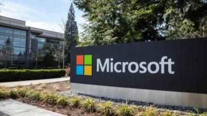 Microsoft evden çalışan sayısını artırıyor