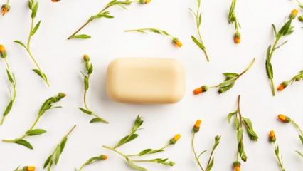 Nergis sabunu nedir ve ne işe yarar? Nergis sabunu ile cilt temizleme 