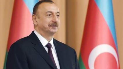 Paşinyan'ın müzakere çağrısına Aliyev'den cevap