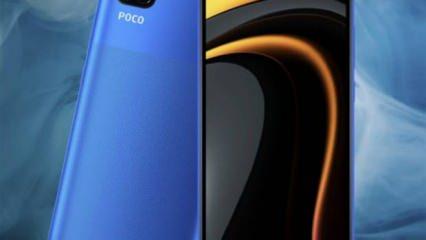 Xiaomi Poco C3 uygun fiyatıyla dikkatleri üzerine çekti