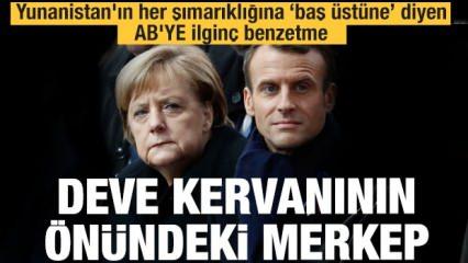 AB’nin elini görelim!..