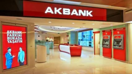 Akbank mobil uygulaması çöktü! Akbank'ın dijital servislerine erişilemiyor!