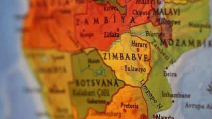 Krizdeki Zimbabve 5 yıllık ekonomik kalkınma planını yürürlüğe koydu