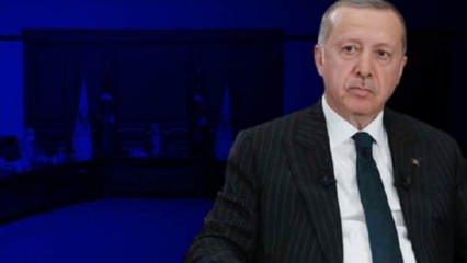 Erdoğan'dan talimat: Adreslerini bulun ve bana getirin! Tek tek evlerine gideceğim