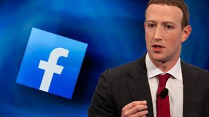 Facebook'ta 'Holokost' güncellemesi! Artık yasak