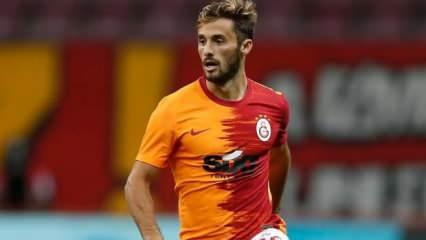 Trabzonspor'dan, Saracchi için yeni teklif!