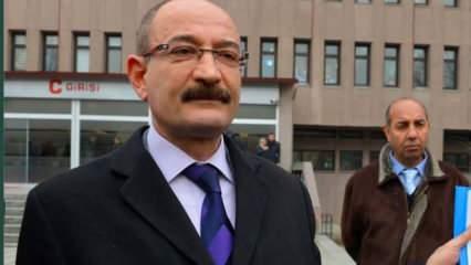 Gazeteci Emin Pazarcı hastaneye kaldırıldı