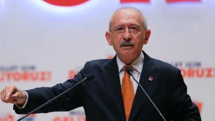Haber7'ye değerlendirdiler: 'Kemal Kılıçdaroğlu hastalıklı bir halde'